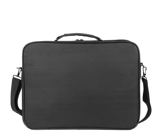 Natec TORBA DO LAPTOPA IMPALA 2 17.3" ONYX CZARNA - 1480418 - zdjęcie 3